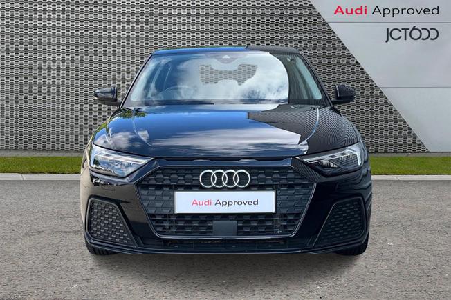 AUDI A1 Photo 8