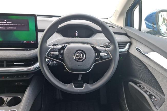 ŠKODA Enyaq Photo 11