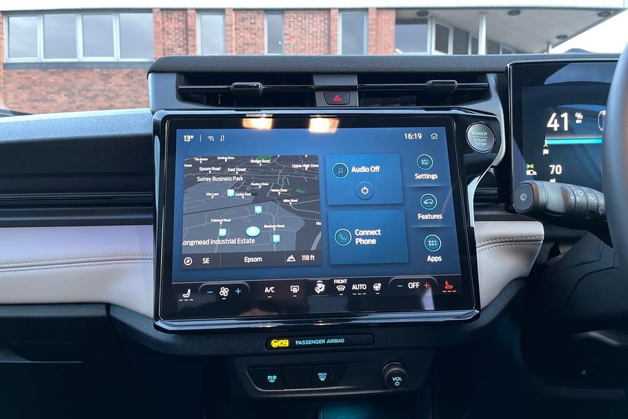 Used Ford Puma Gen-E 32