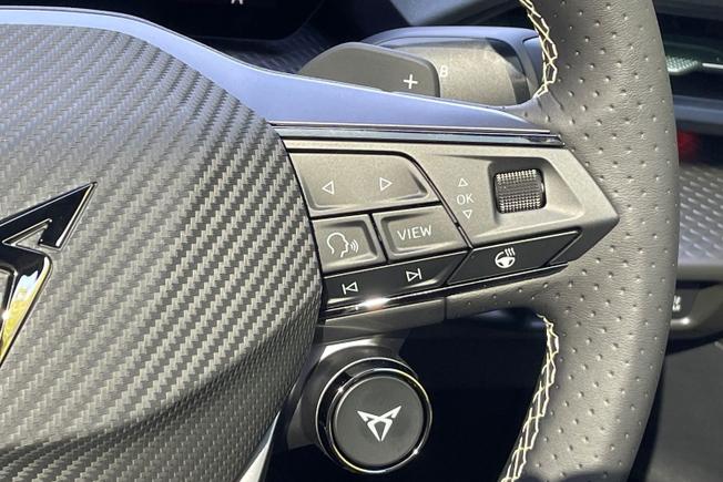 CUPRA Raval Photo 17