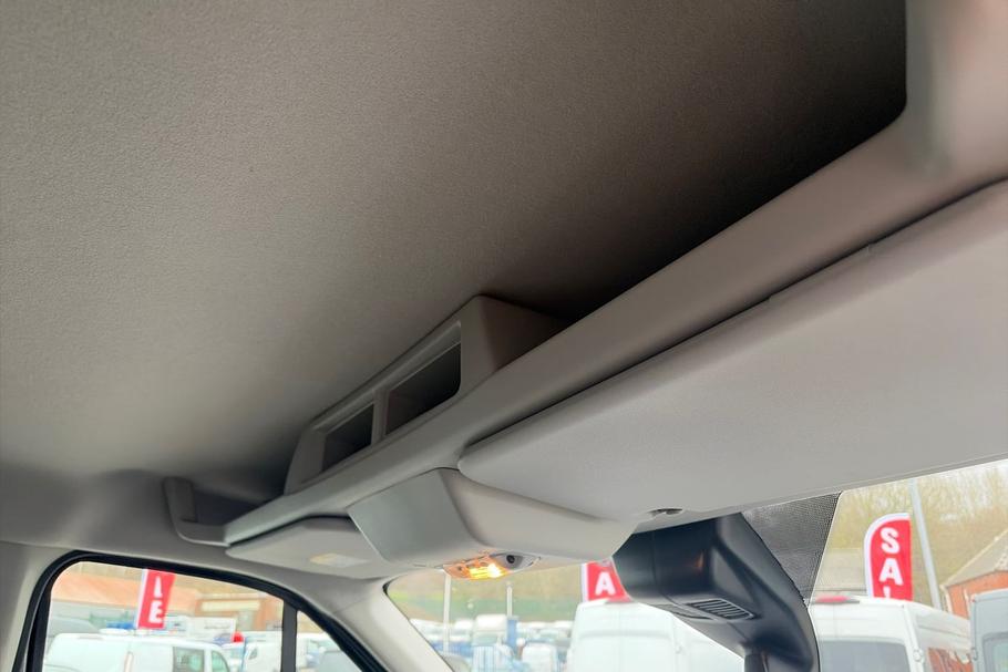 Used Ford TRANSIT 29