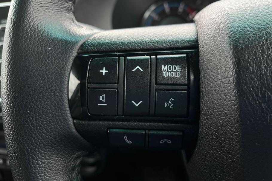 Used Toyota HILUX WD71GMY 22