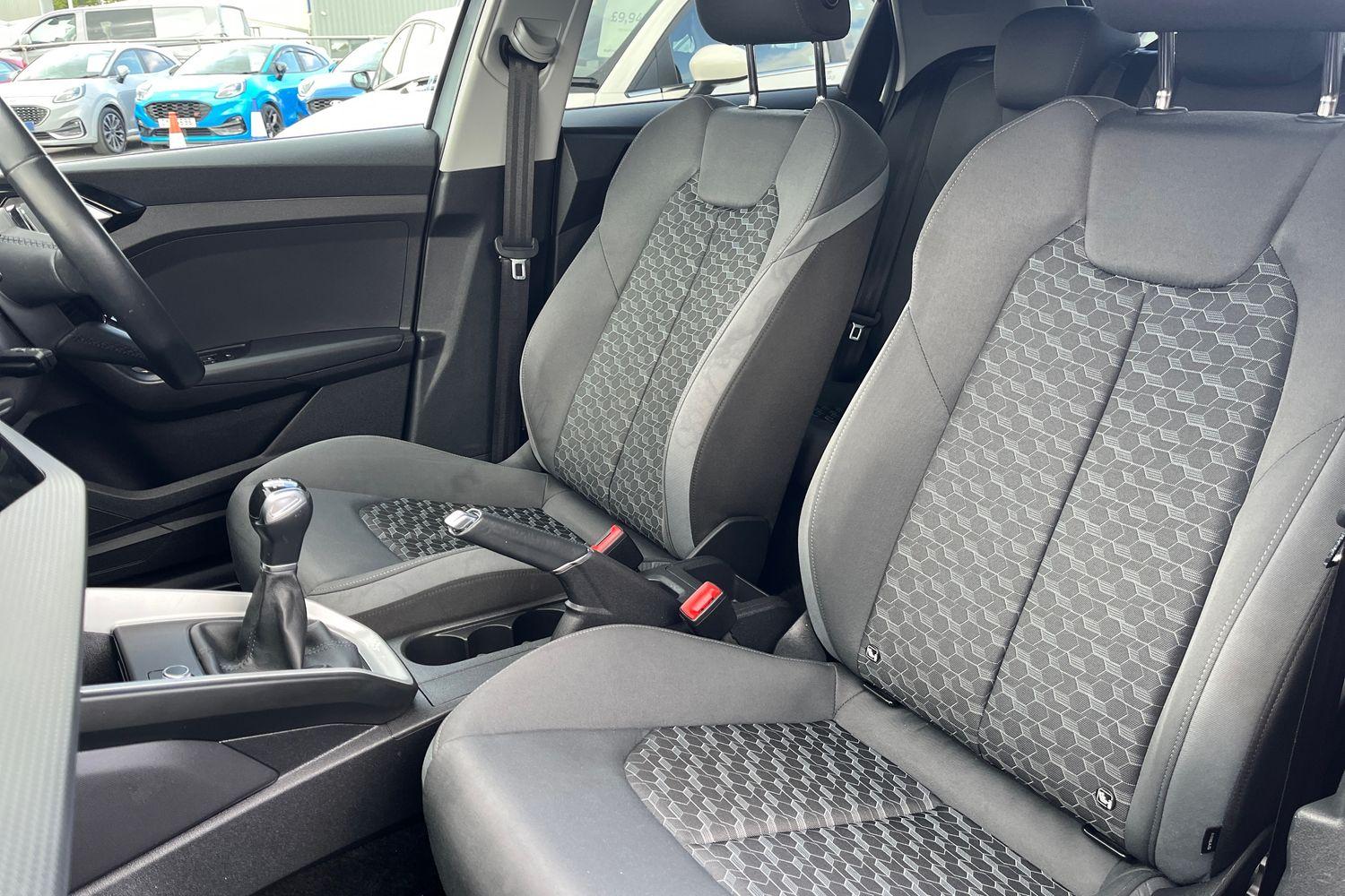 Audi A1 Photo 18
