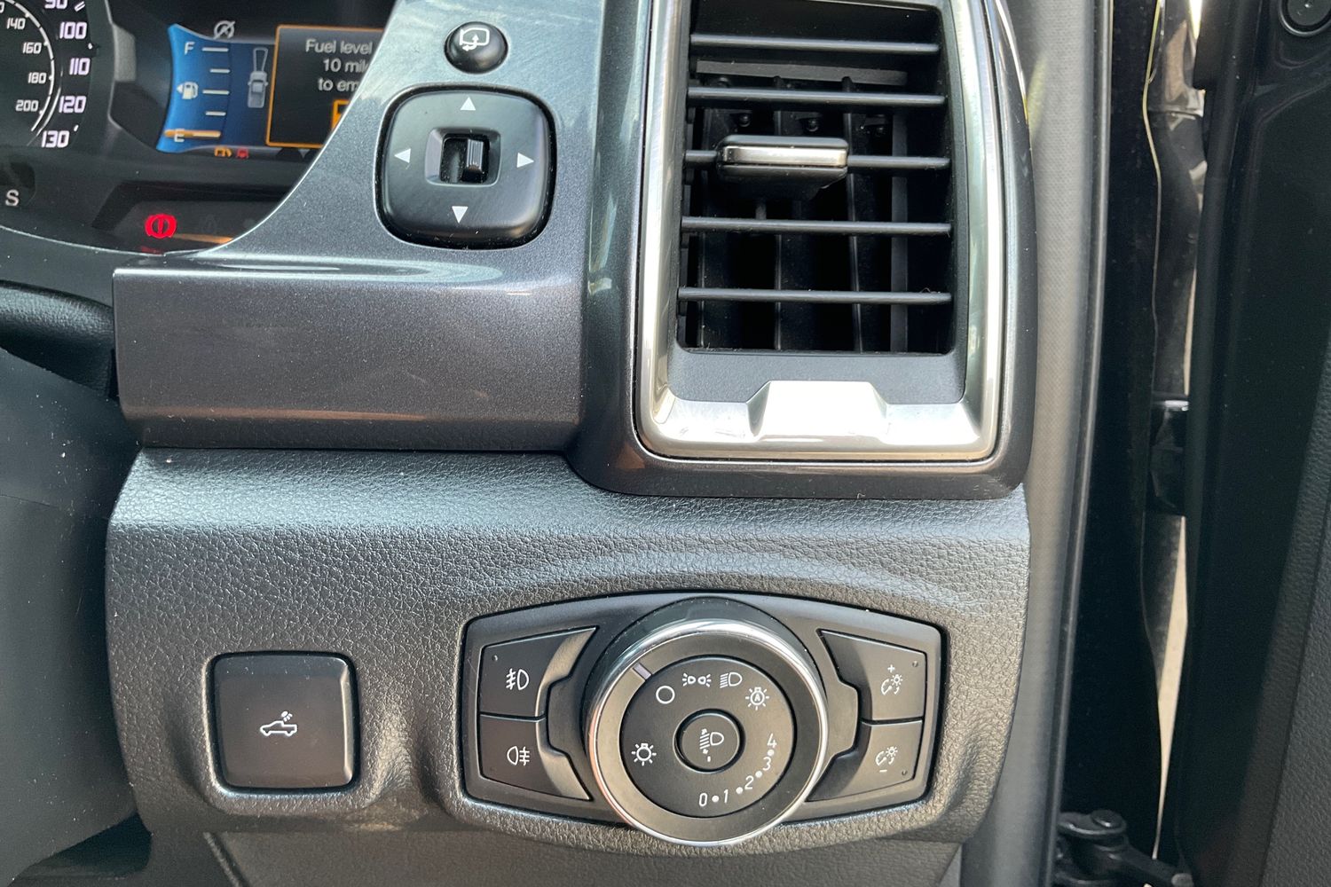 Ford Ranger Photo 29