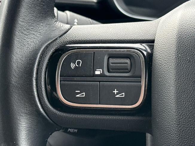 CITROEN C3 Photo 16