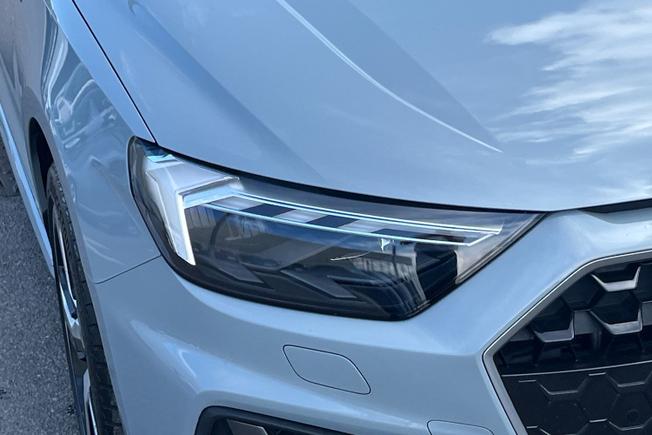 Audi A1 Photo 19