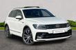 Used Volkswagen Tiguan DG20VXM 1