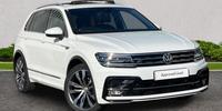 Volkswagen Tiguan Photo 0