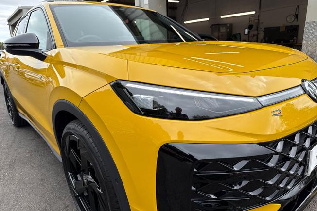 VOLKSWAGEN T-Roc Photo 19