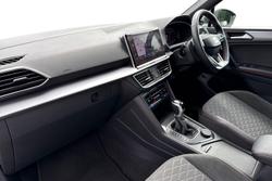 SEAT Tarraco Photo 2