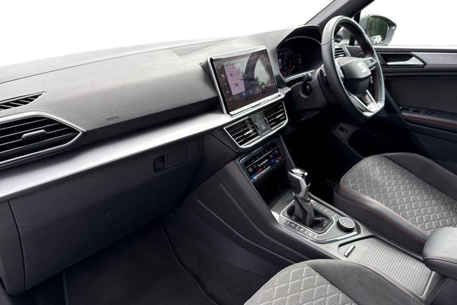 SEAT Tarraco Photo 2