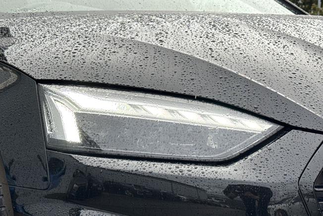 AUDI A5 Photo 19