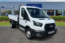 Used Ford TRANSIT AF26MLZ 1
