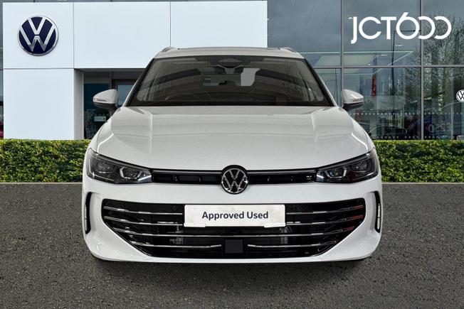 VOLKSWAGEN Passat Photo 8