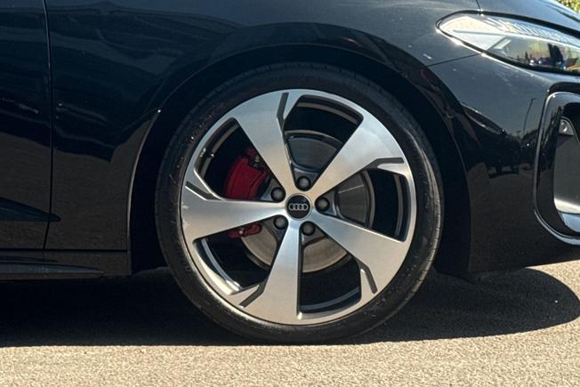 AUDI A5 Photo 5