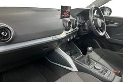 Audi Q2 Photo 2