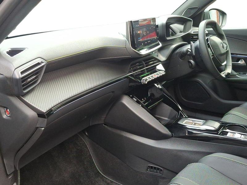 Used Peugeot 2008 KP75FKW 16