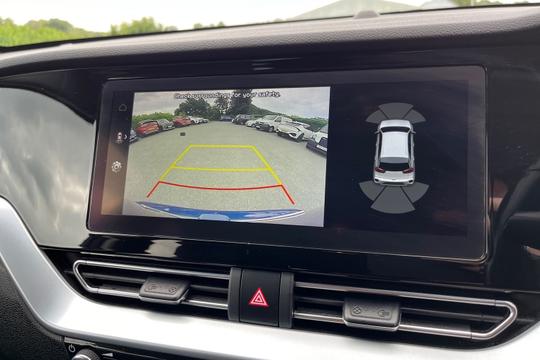 Kia Niro Photo autoimg-bdec2acab49819354a349949c291715c8d06efed.jpg