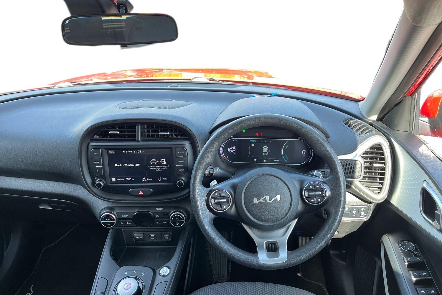Kia SOUL Photo 10