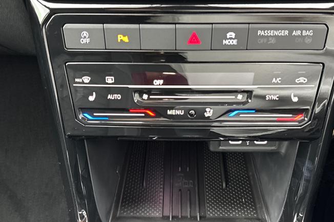 Volkswagen  T-Cross  Photo 23