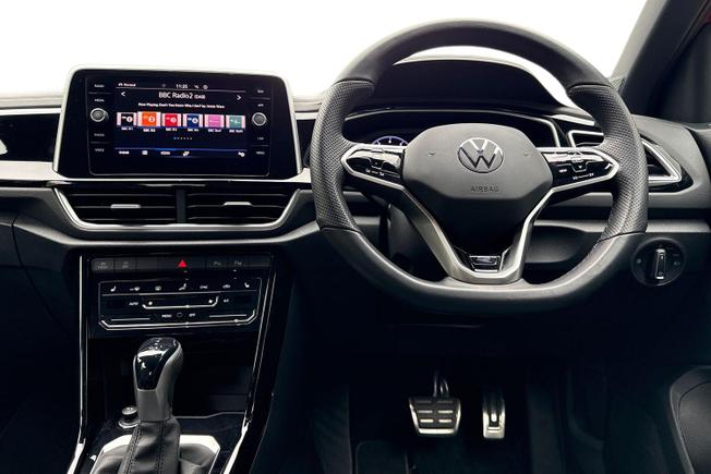 VOLKSWAGEN T-Roc Photo 11