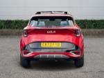 Kia Sportage Photo 8