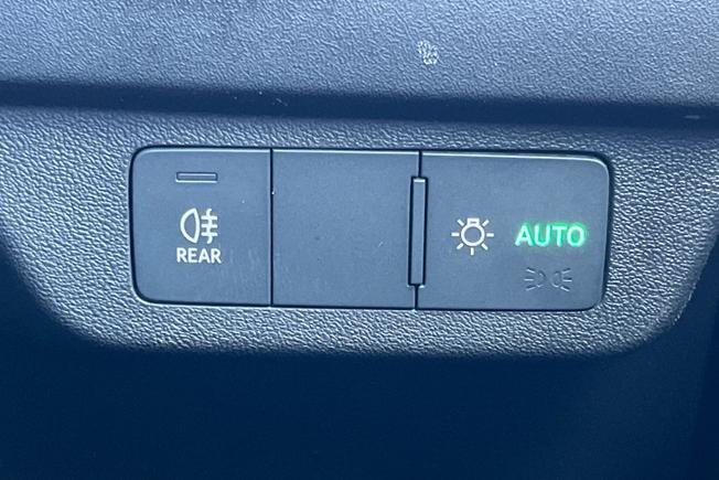 AUDI Q4 E-Tron Photo 32