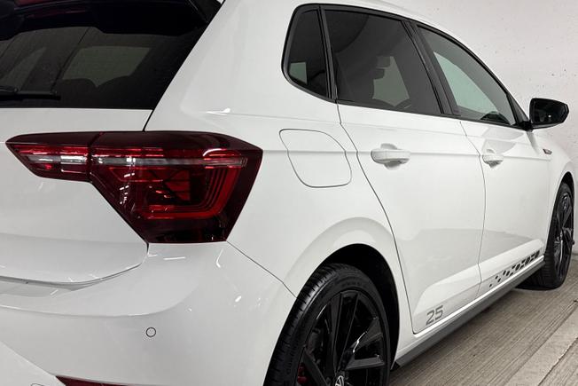 VOLKSWAGEN Polo Photo 37