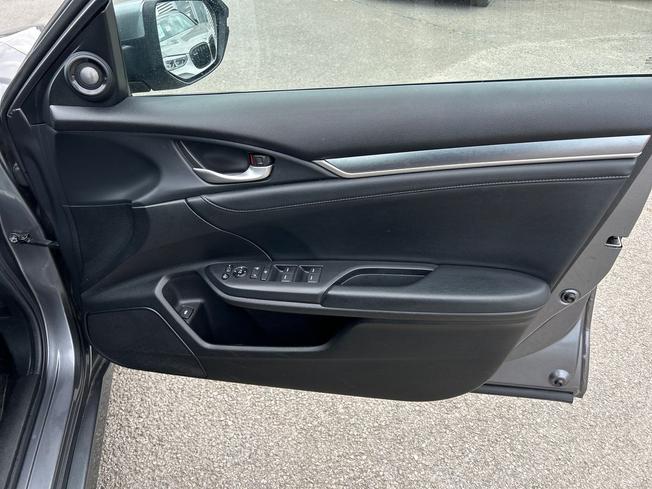 HONDA Civic Photo 41