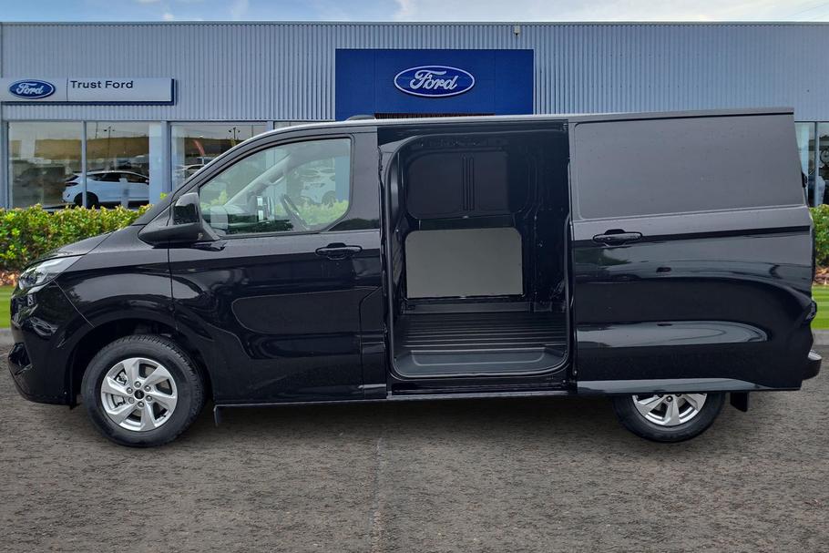 Used Ford Transit Custom WP26KXR 5