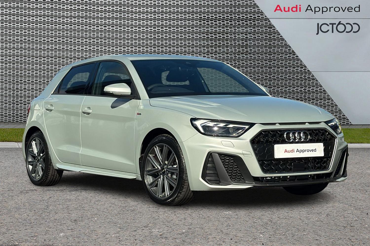2026 Audi A1
