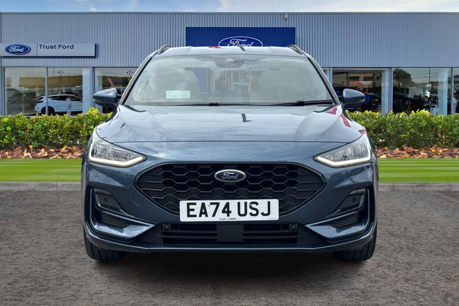 Ford Focus Photo 5