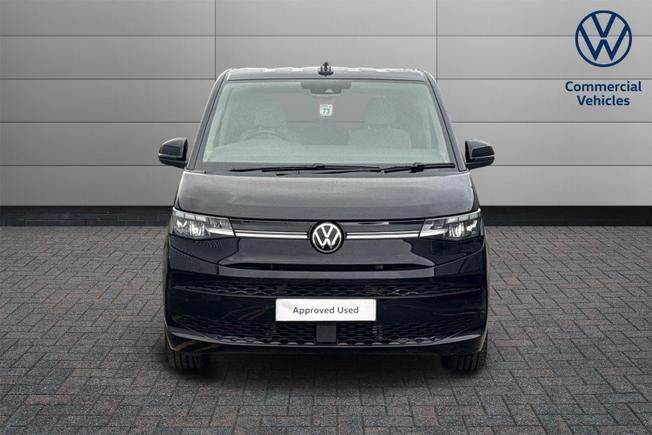 VOLKSWAGEN Multivan Photo 8