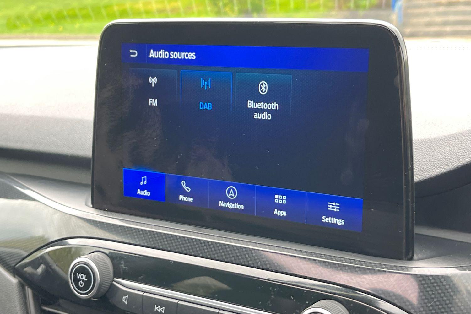 Ford KUGA Photo 26