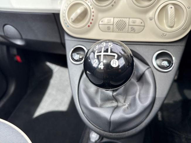 FIAT 500 Photo 32