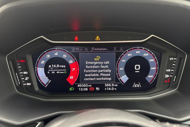 Audi A1 Photo 15