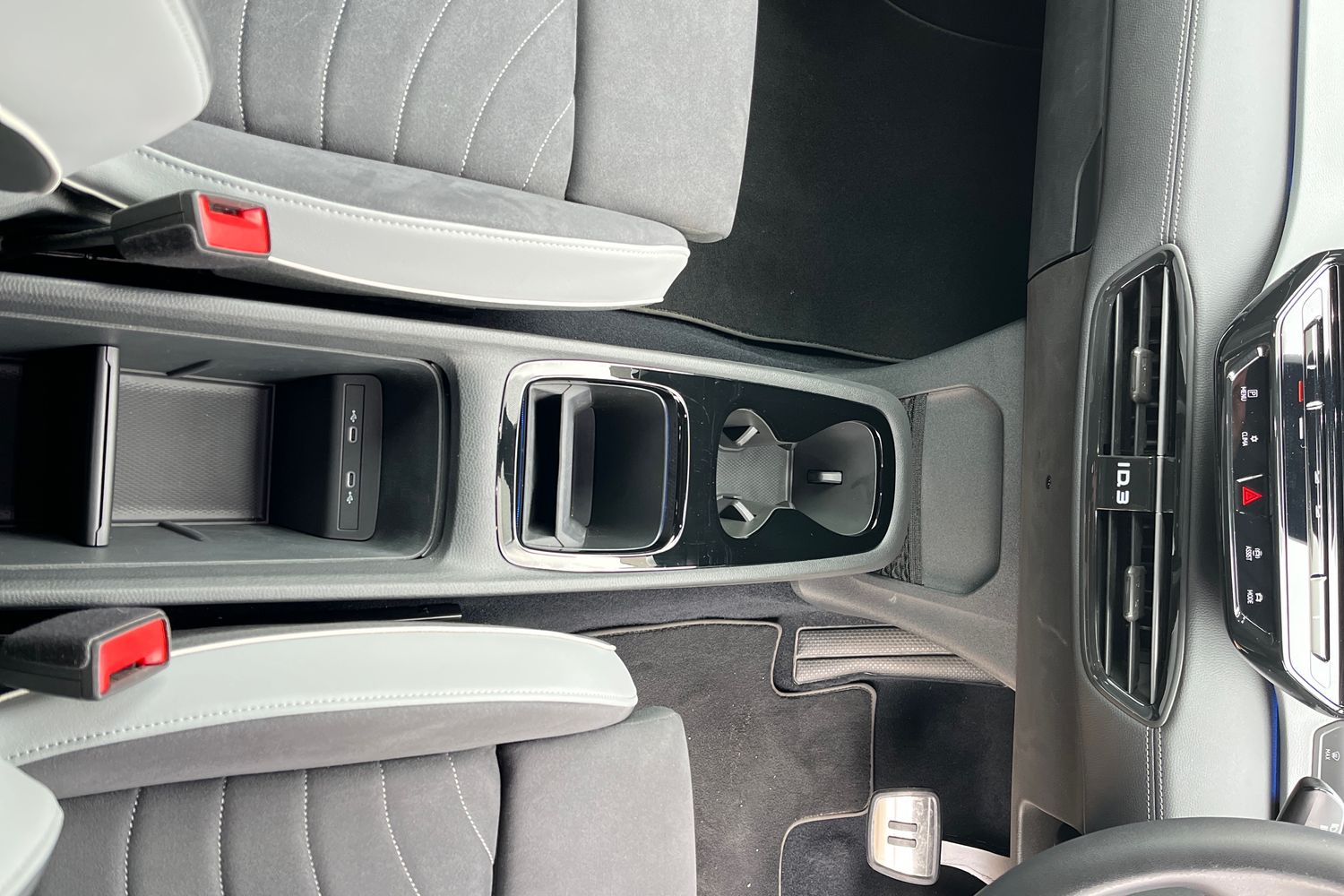 Volkswagen ID.3 Photo 28