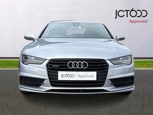 Audi A7 Photo 8