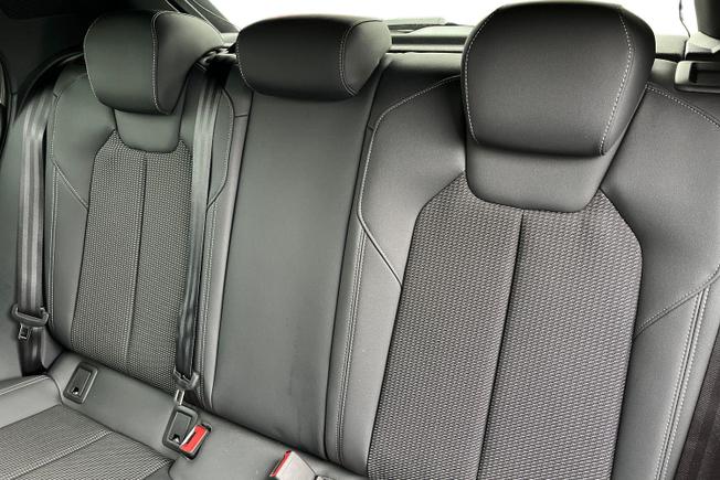 Audi A1 Photo 10
