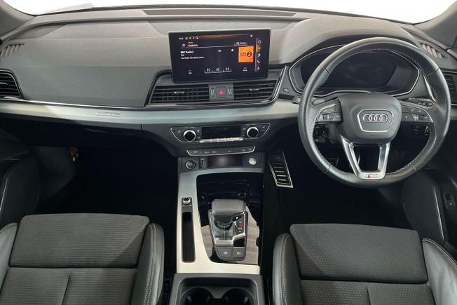 Audi Q5 Photo 10