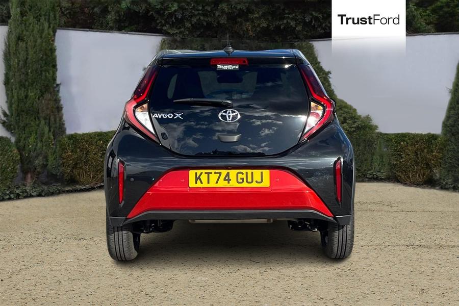 Toyota Aygo X Photo autoimg-bdf71e89119cd0d709feb77c6f5400e6a77def29.jpg