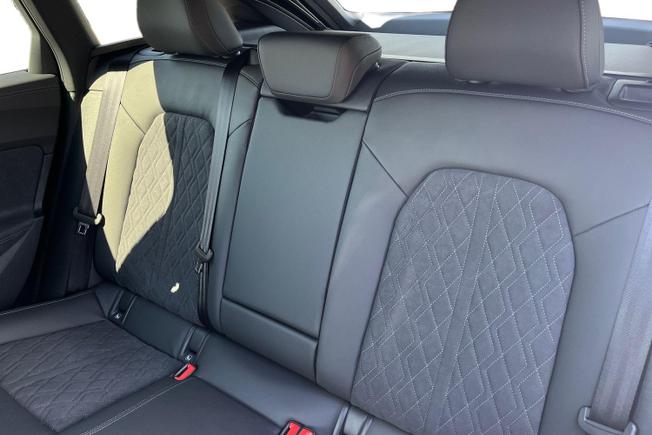 AUDI A5 Photo 9