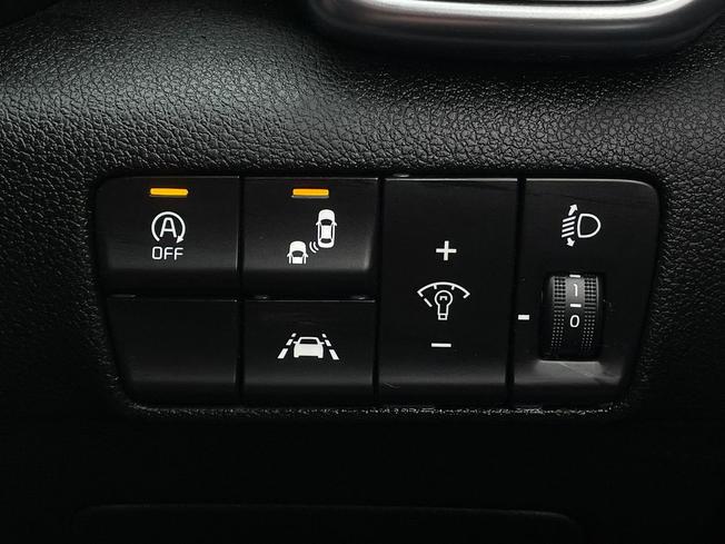 Kia Sportage Photo 39
