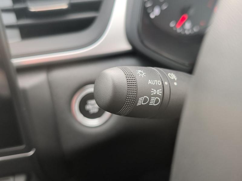 Used Renault Captur NG23FWL 22