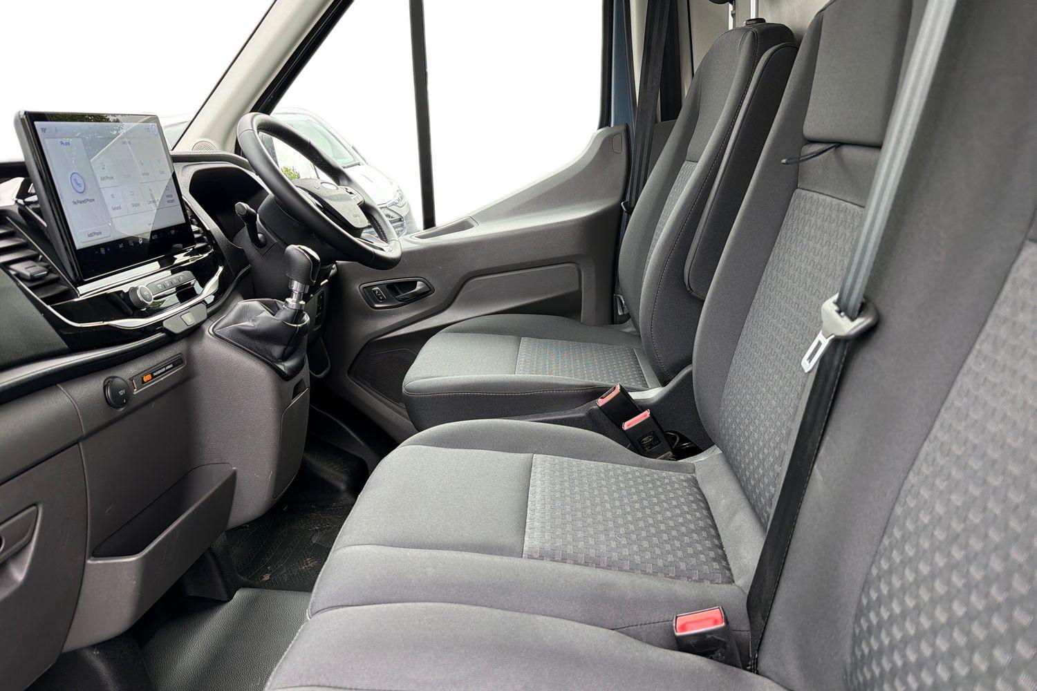 Ford TRANSIT Photo 8
