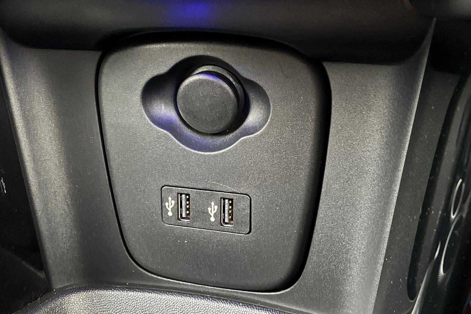 MINI Hatch Photo 33