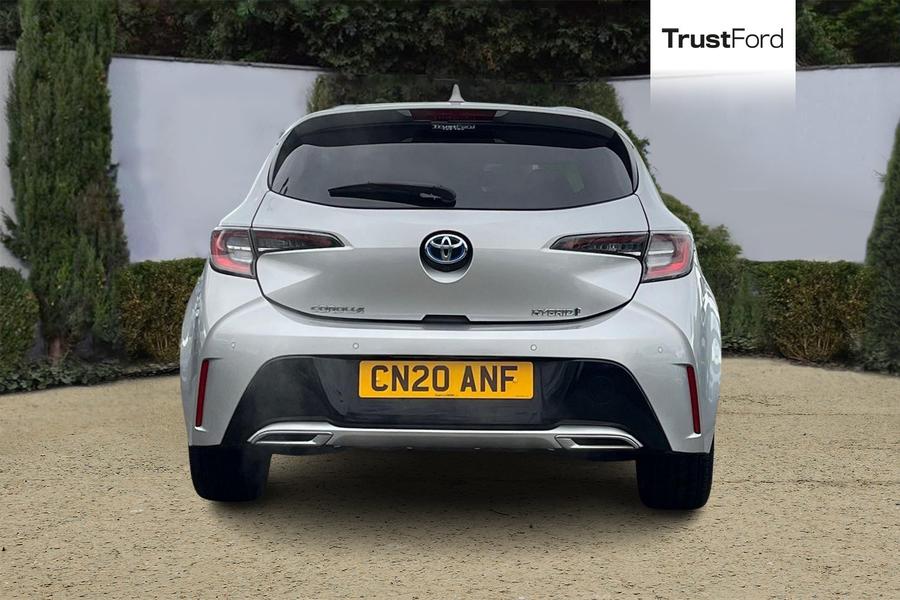 Toyota COROLLA Photo autoimg-bdf8b0fd8c0a245c5550de4a0f08c27f5be12bb3.jpg