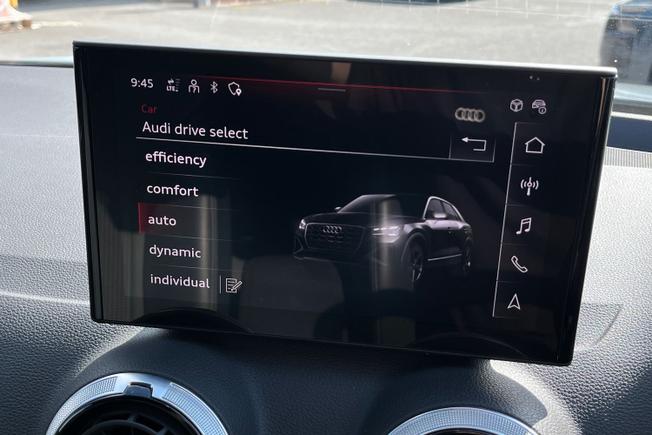 Audi Q2 Photo 34