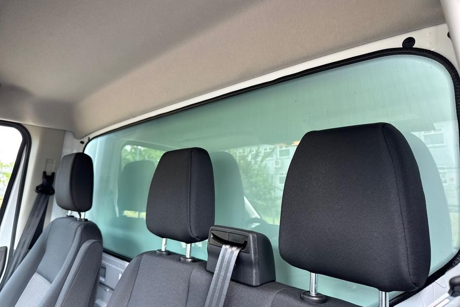 Used Ford TRANSIT WP75ZGE 8