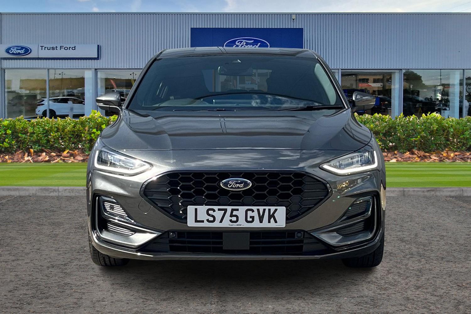 Ford Focus Photo 5
